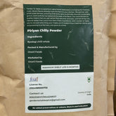 Byadagi (Piriyan) Chilli Powder – Authentic & Aromatic (250g / 500g)